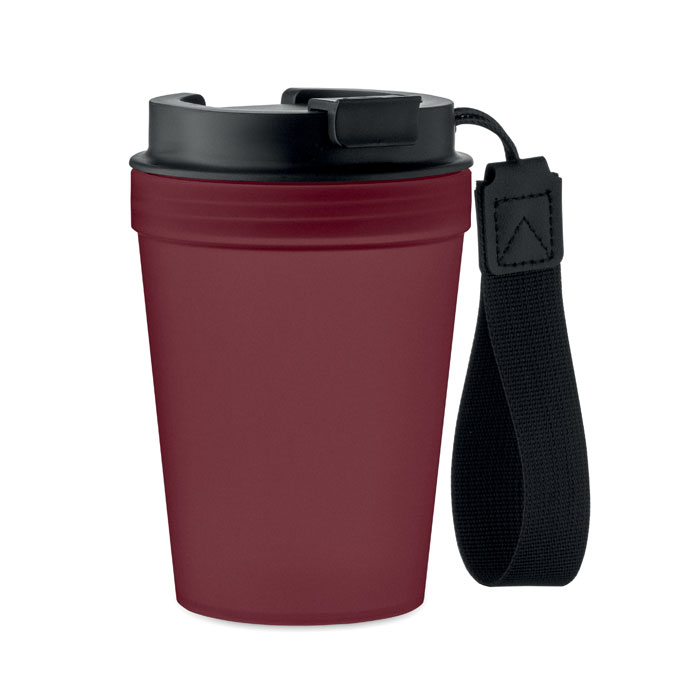 Isforden tumbler