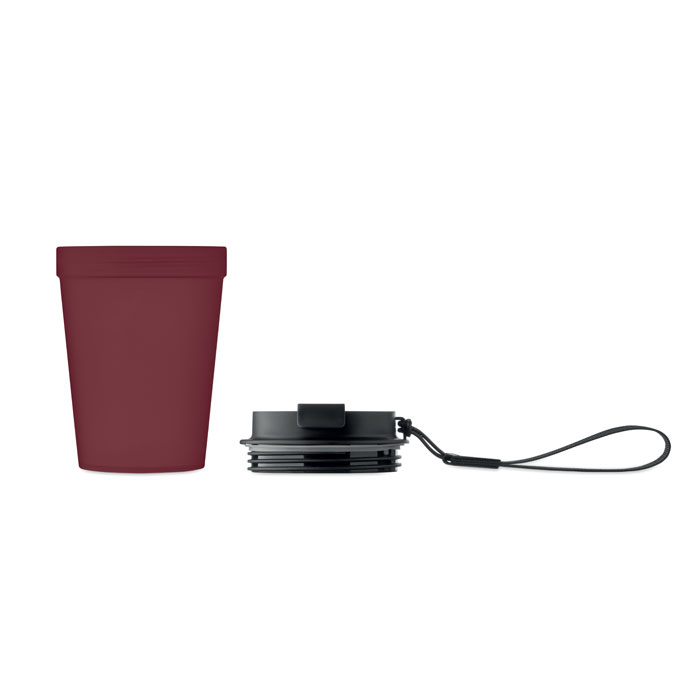 Isforden tumbler