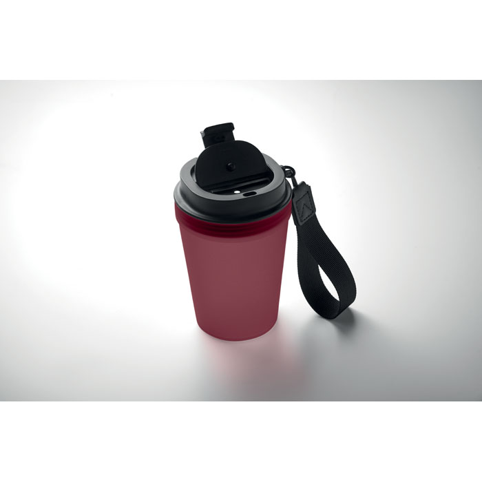 Isforden tumbler