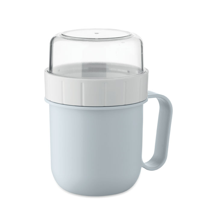 Cup on go