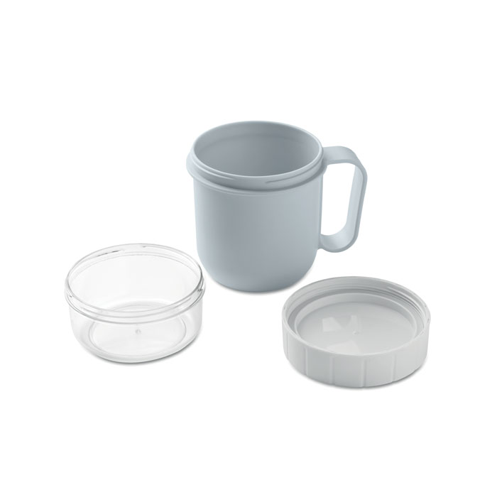 Cup on go