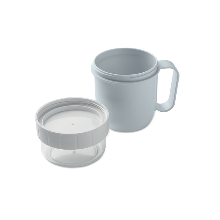 Cup on go