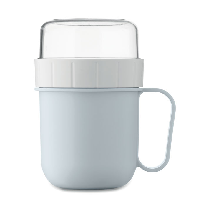Cup on go