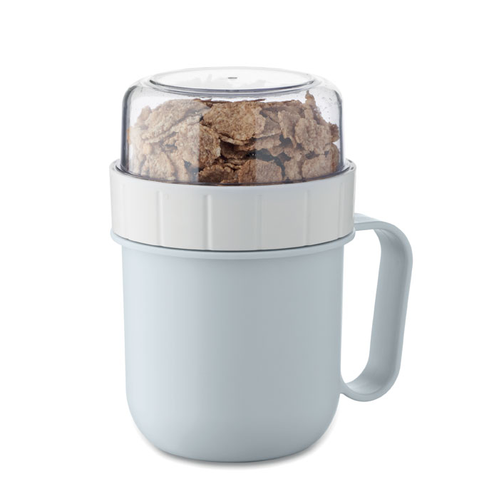 Cup on go