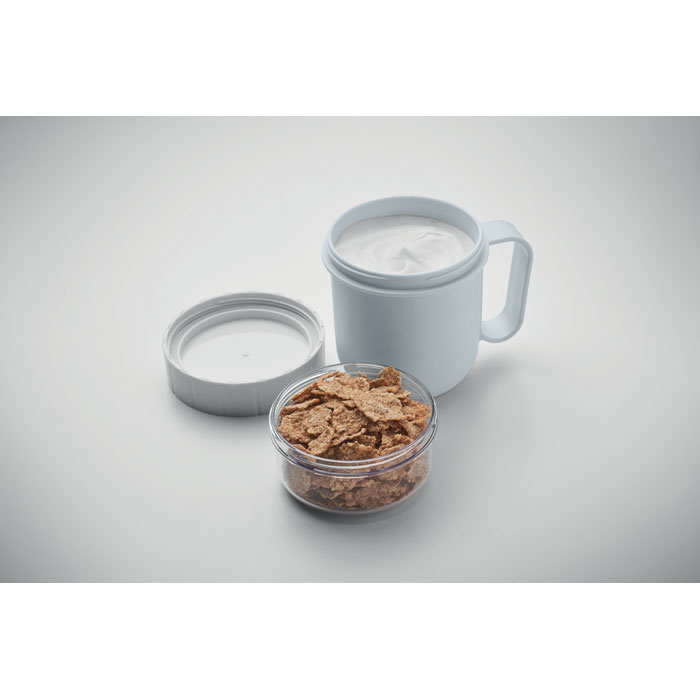 Cup on go