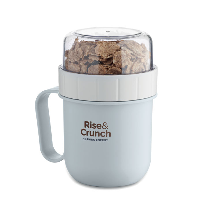 Cup on go