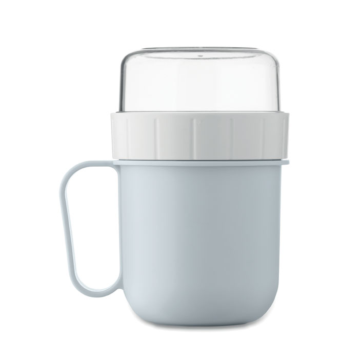 Cup on go