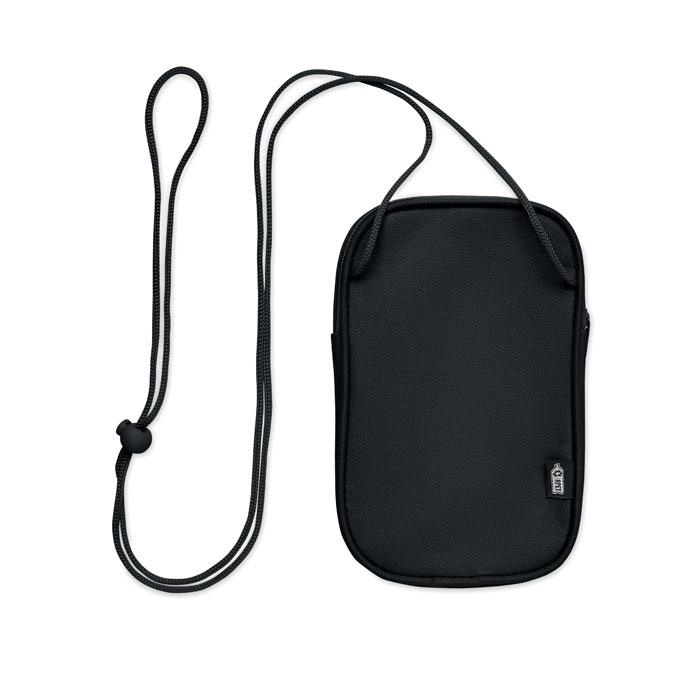 Korovin pouch