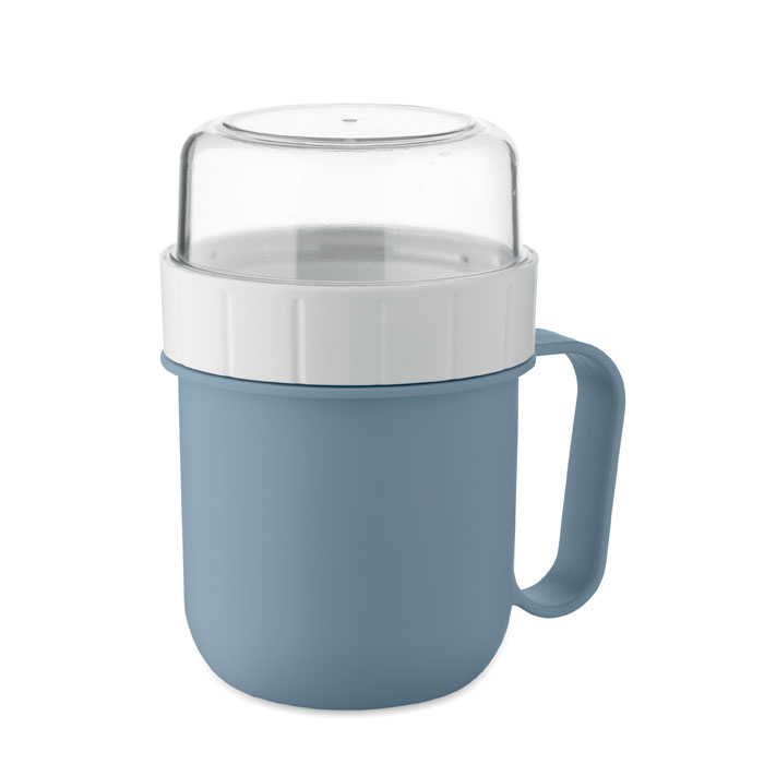 Cup on go