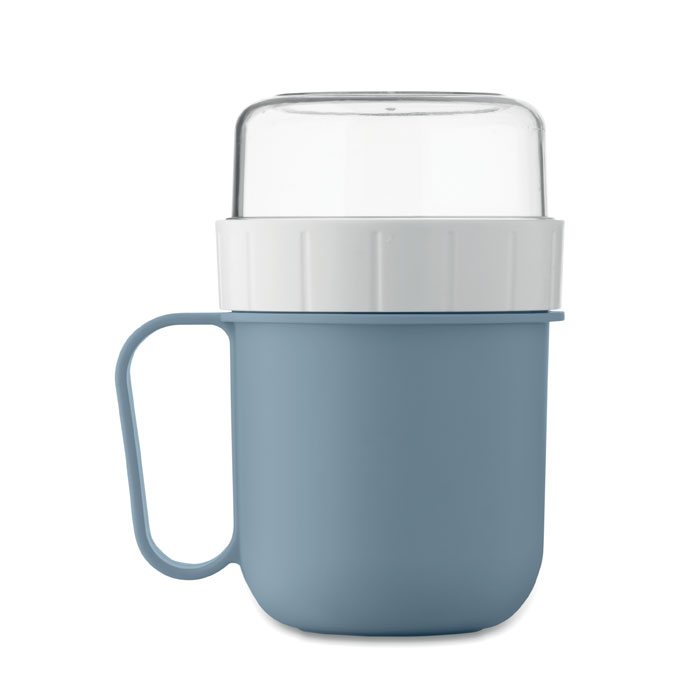 Cup on go