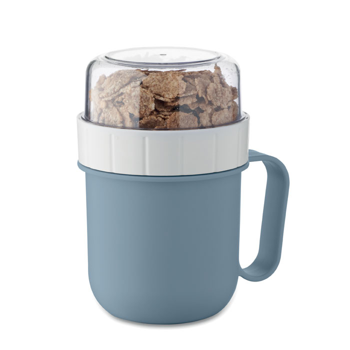 Cup on go