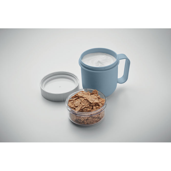 Cup on go