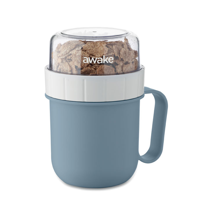 Cup on go