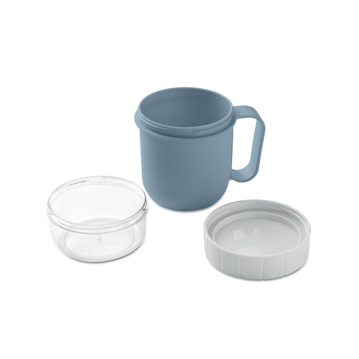 Cup on go