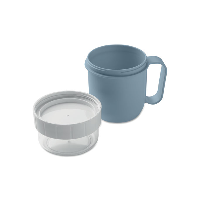 Cup on go