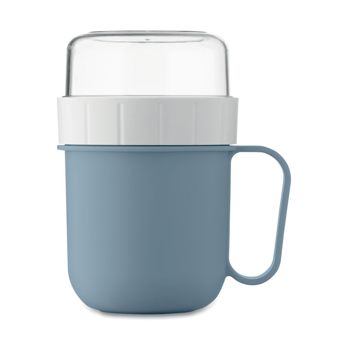 Cup on go