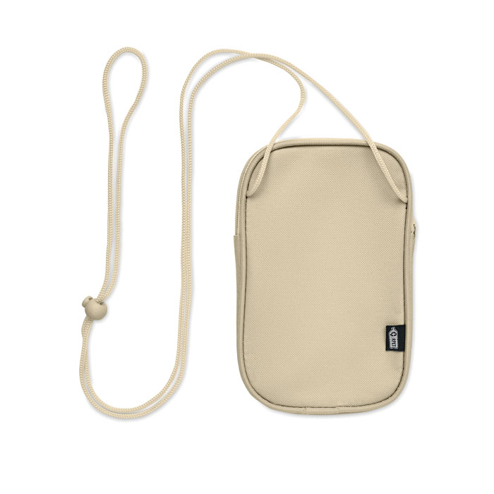 Korovin pouch