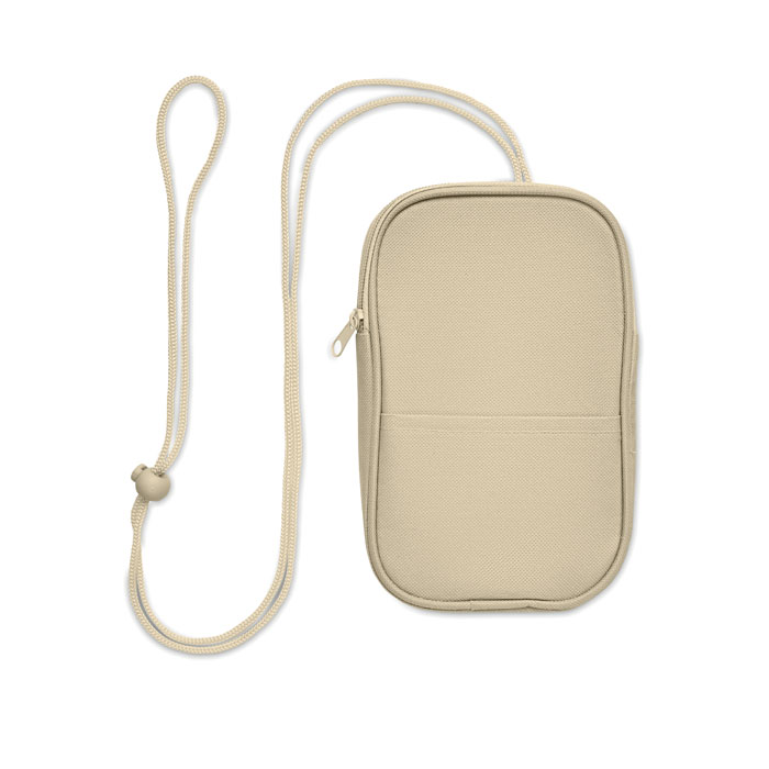 Korovin pouch