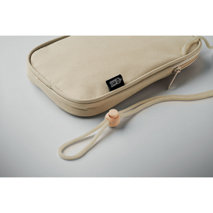 Korovin pouch