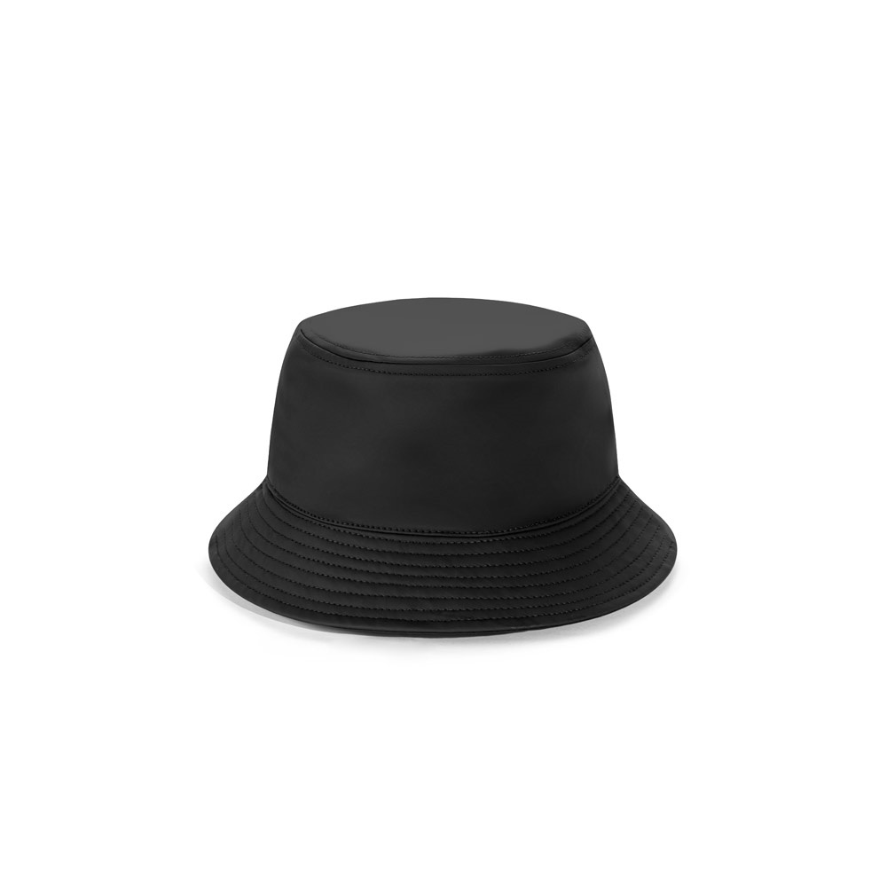 MASON. Sombrero Panamá de poliéster reciclado (100 % rPET)