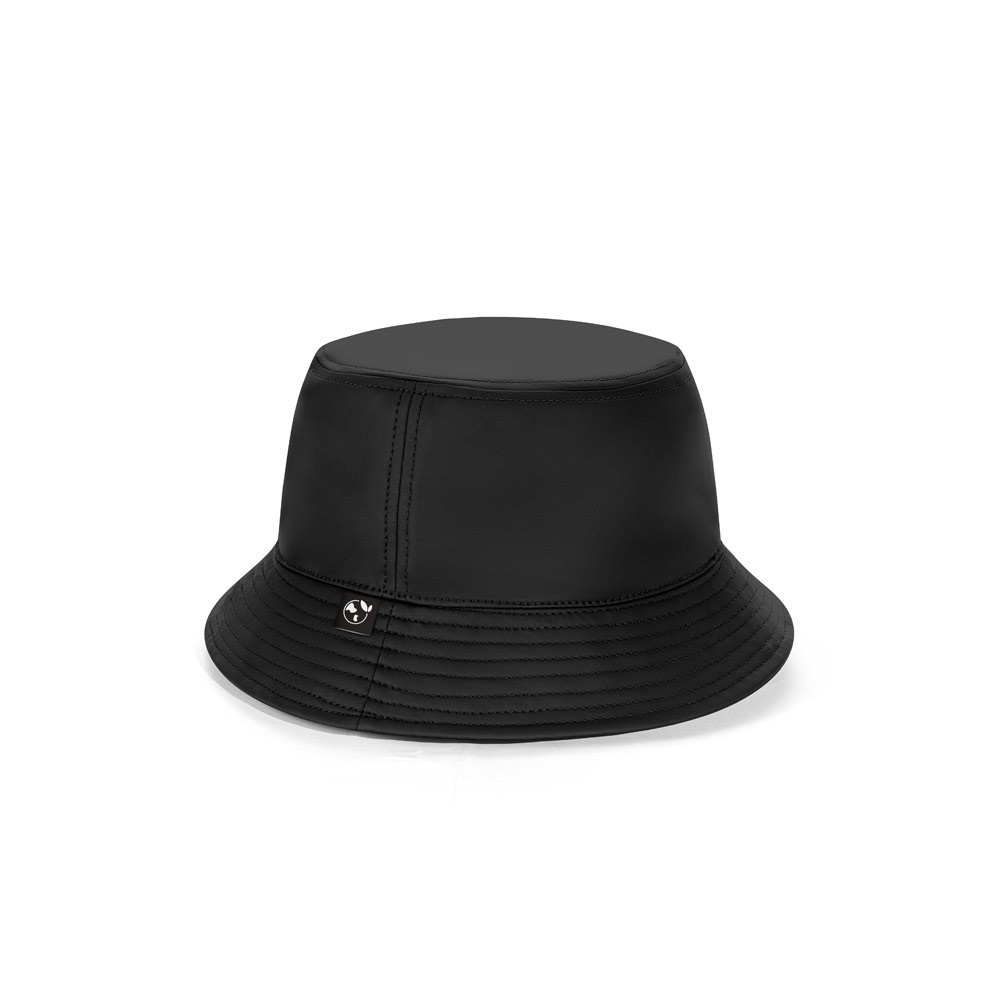 MASON. Sombrero Panamá de poliéster reciclado (100 % rPET)