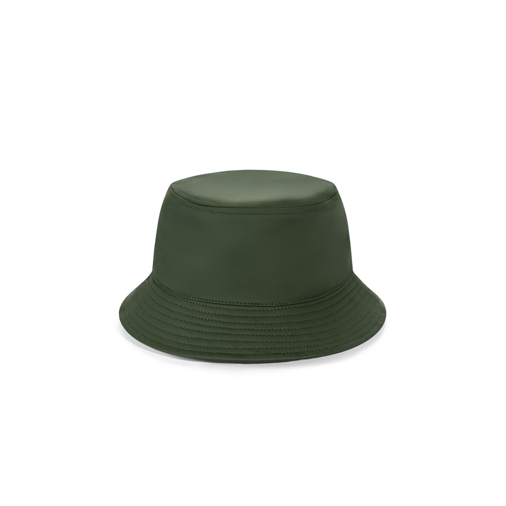 MASON. Sombrero Panamá de poliéster reciclado (100 % rPET)