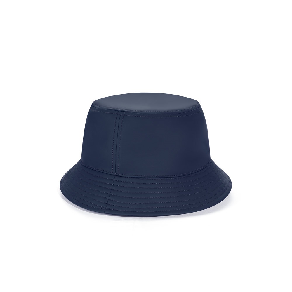 MASON. Sombrero Panamá de poliéster reciclado (100 % rPET)