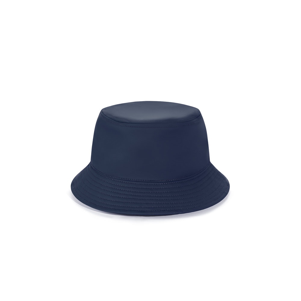 MASON. Sombrero Panamá de poliéster reciclado (100 % rPET)