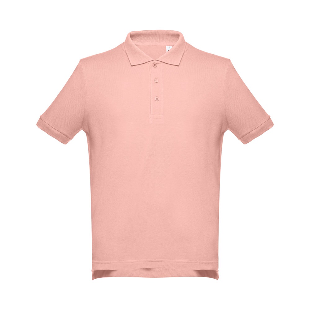 THC ADAM II. Polo de hombre