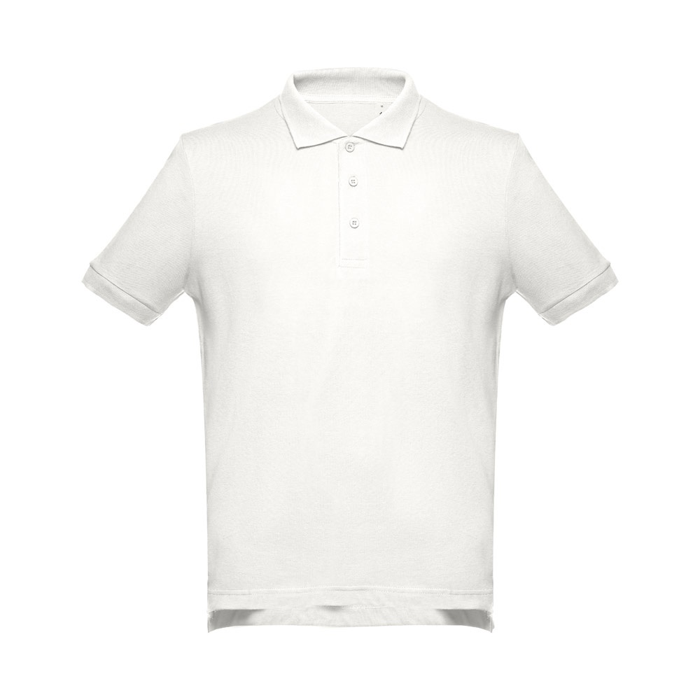 THC ADAM II. Polo de hombre
