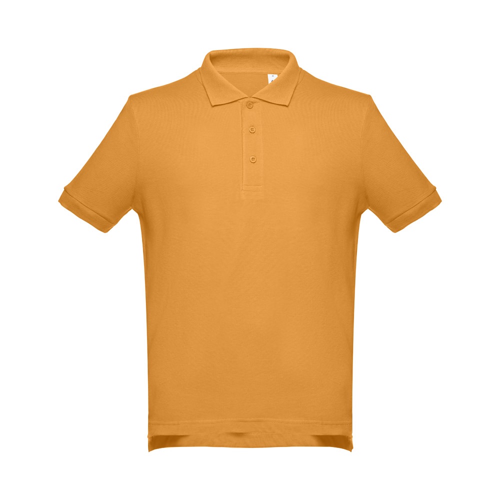 THC ADAM II. Polo de hombre