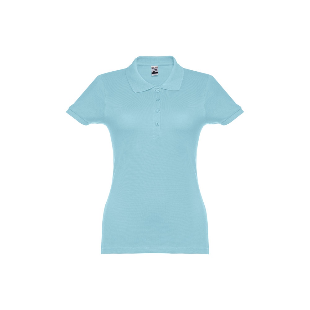 THC EVE II. Polo de mujer