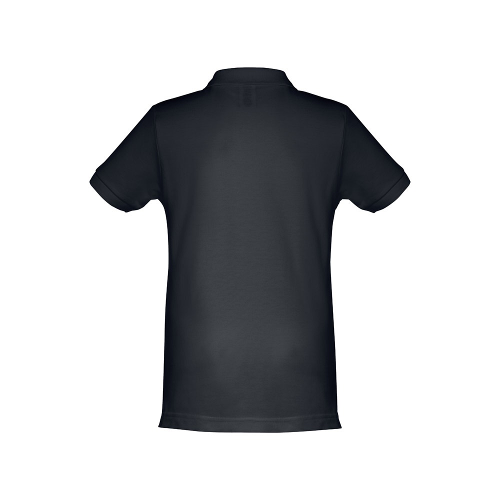 THC ADAM KIDS II. Polo de niños unisex