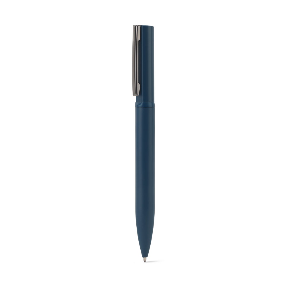 ELSIE. Elegante bolígrafo de metal (60% reciclado)