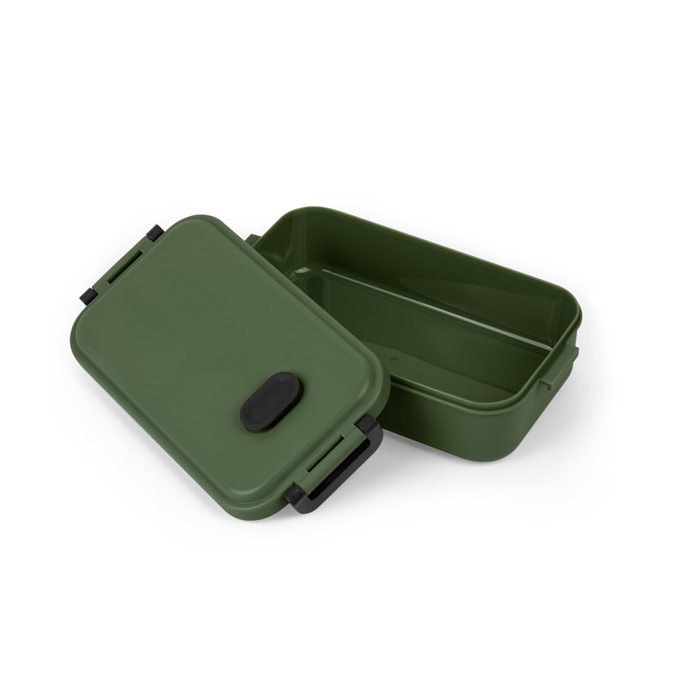 MOCHI. Caja hermética de PP 900 mL
