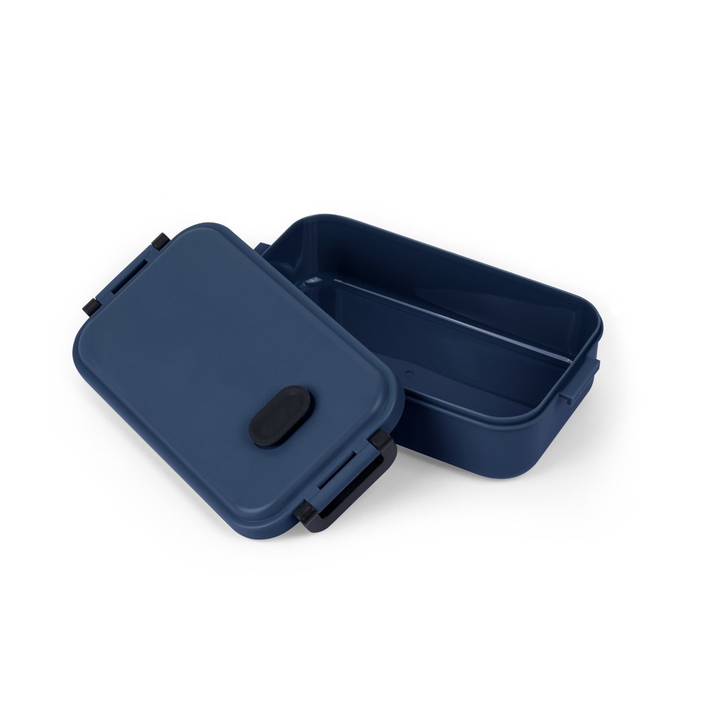 MOCHI. Caja hermética de PP 900 mL