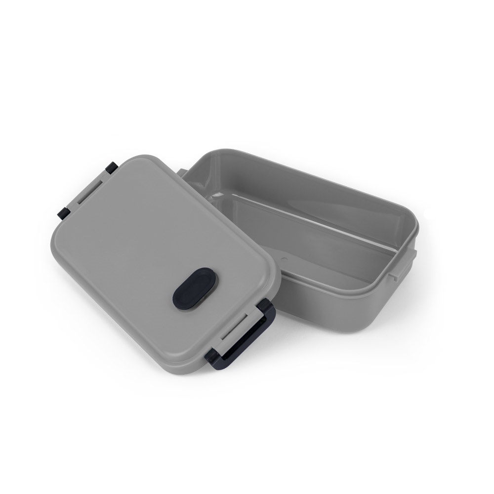 MOCHI. Caja hermética de PP 900 mL