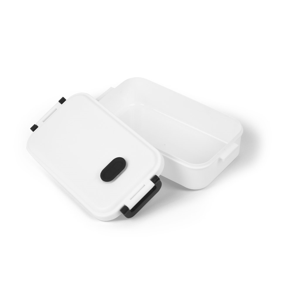 MOCHI. Caja hermética de PP 900 mL