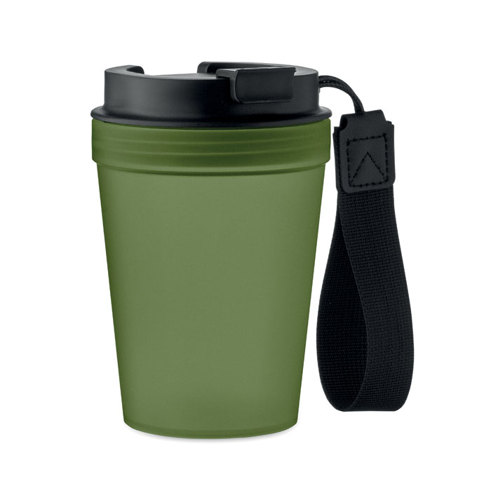 Isforden tumbler