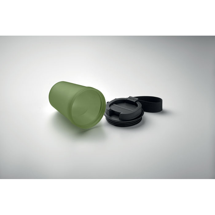 Isforden tumbler