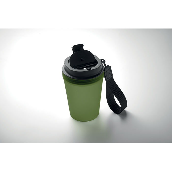 Isforden tumbler