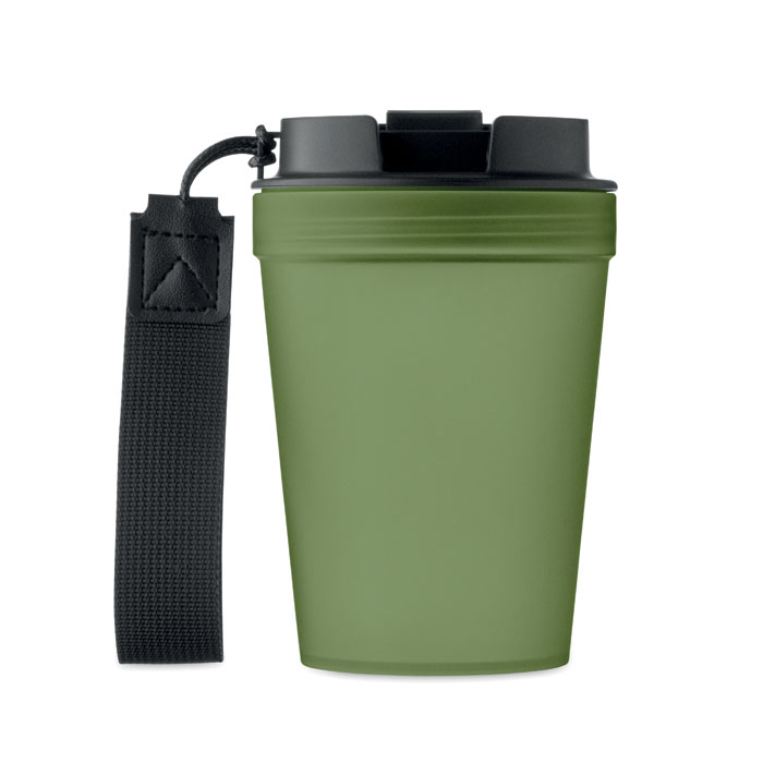 Isforden tumbler