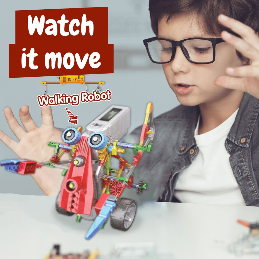 ALFABOT. Juego educativo para niños