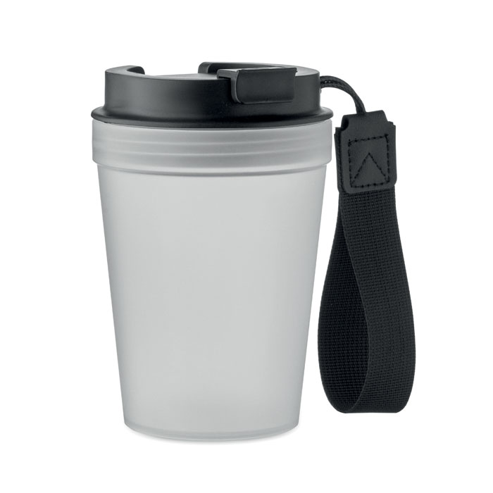 Isforden tumbler
