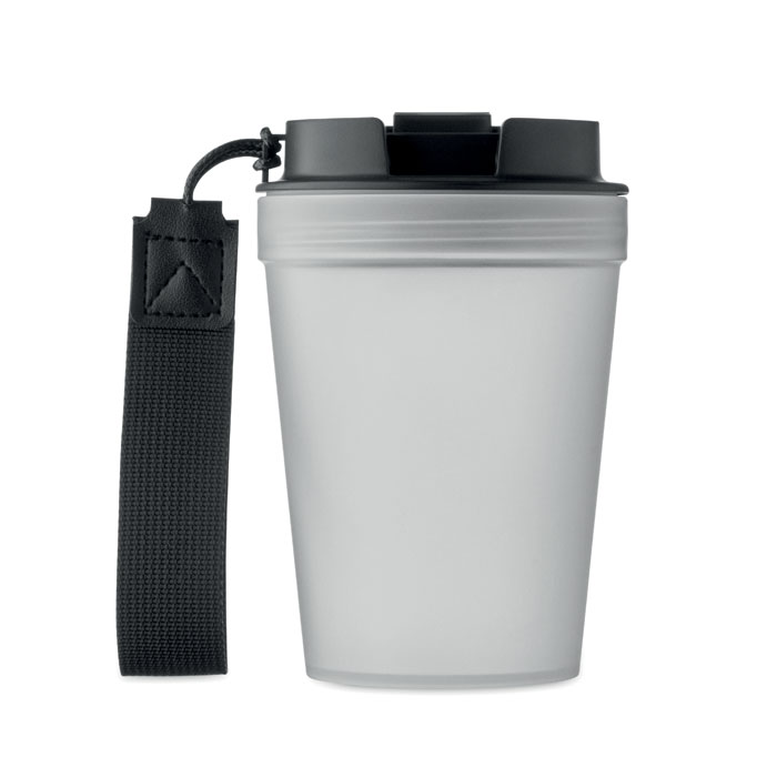 Isforden tumbler