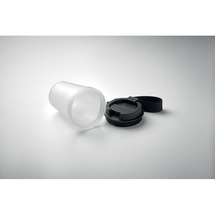 Isforden tumbler
