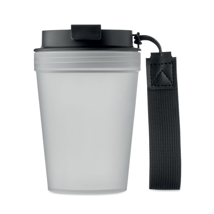 Isforden tumbler