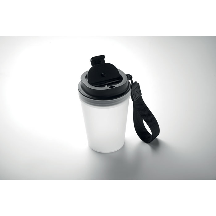 Isforden tumbler