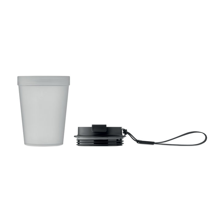 Isforden tumbler