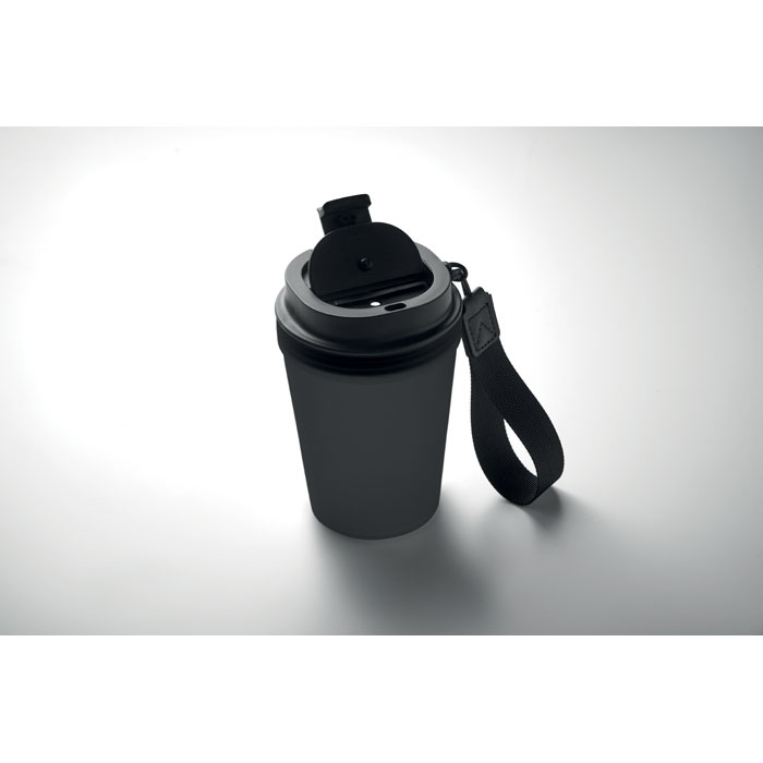 Isforden tumbler